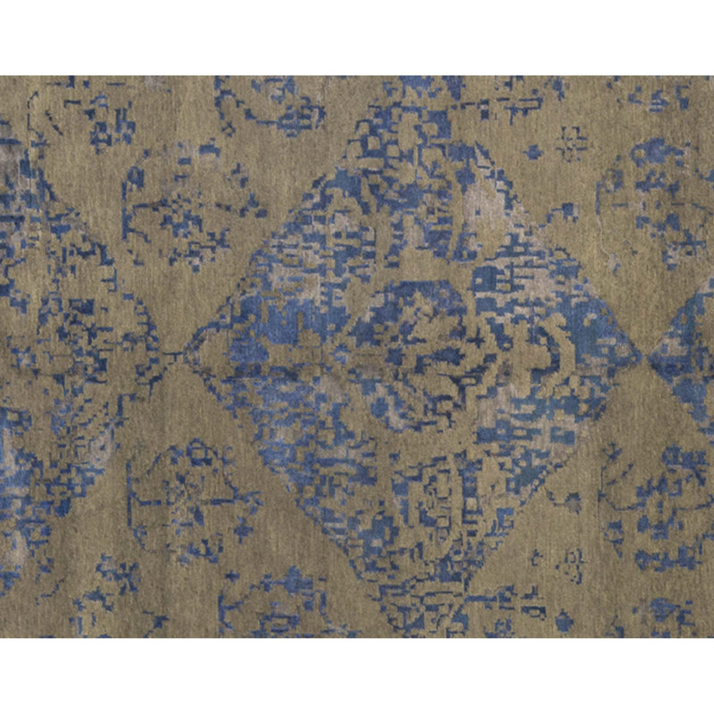 Oriental Area Rug