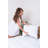 The Original Sleep Defense System Zippered Waterproof Dust Mite Proof Hypoallergenic Pillow Encasement-1735704559