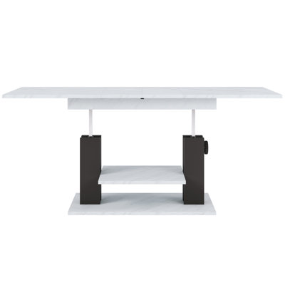 Extendable Dining Table