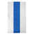 White/Royal Blue/White