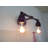 Abbas 2 - Light Vanity Light-412990249