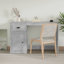 Serlin Solid Wood Base Writing Desk-1319723678