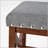 SADDLE BARSTOOL-39408010-39408013
