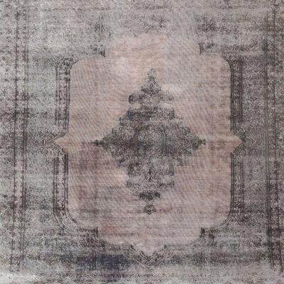 Oriental Indoor Rug