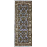Trinity One-of-a-Kind 5'2" X 14'2" Area Rug