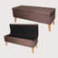 Banc de rangement