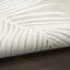 Tapis tropical gris 4 pi x 6 pi Nourison Suncoast-1346641046-1345858498