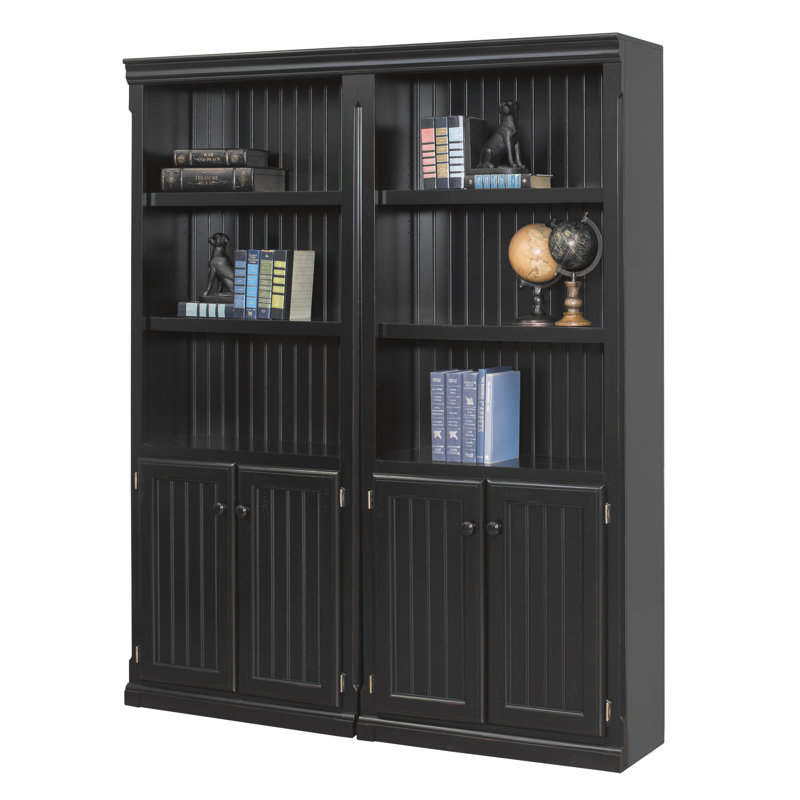 Bibliothèque standard H 73 "x l 30" Margrett