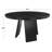 Mattelynn Round Dining Table-354053433