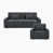 Dark Gray is out of stock