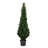 Yarbro Faux Foliage Topiary in Pot-20583798