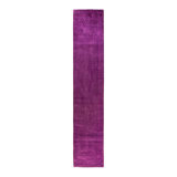 Trelana One-of-a-Kind 2' 7" X 13' 9" Hand Knotted Area Rug