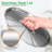 Stainless Steel Lid-70212129