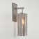 Downtown Mesh 1 - Light Armed Sconce