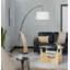 Lampe sur pied arquée 74 po Demariana-90293803-90293804-90293805