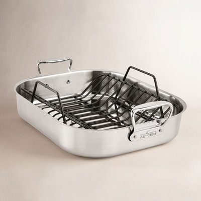 All-Clad Specialty Non-Stick Roasting Pan