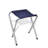Rectangular Outdoor Folding Camping Table-1821085069