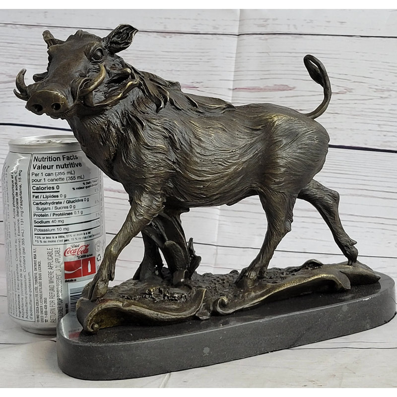 Figurine Kohlera
