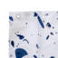 Croydex Polyester Shower Curtain-113648202