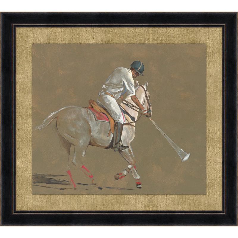 Polo Strike 1