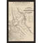 Vintage California Map 1 Print by Nathan Turner