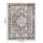 Rectangle Machine Woven
Polypropylene Area Rug-1201393543-1201393541