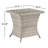 Table d'appoint Sky