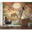 Papier peint Jungle Safari-1784149693-1784149680