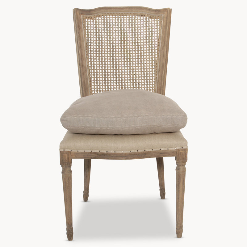 Lynton Upholstered Side Chair