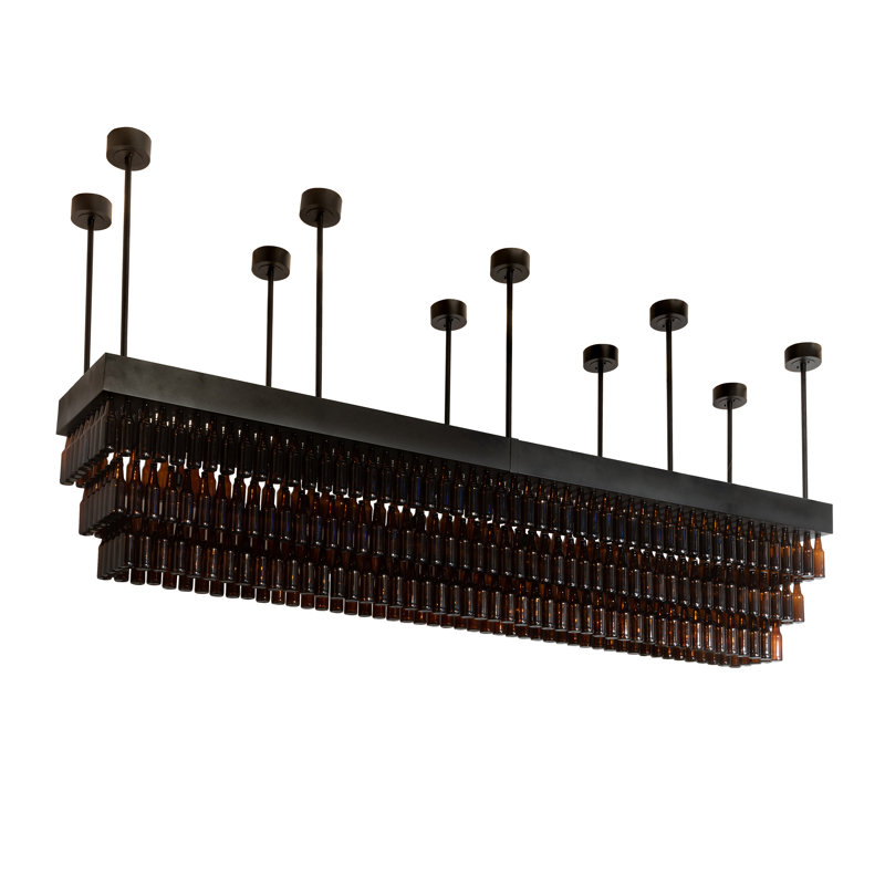 6 - Light Chandelier