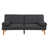 Black est en rupture de stock