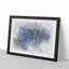 Remember the Shadow in Abstract - Picture Frame Painting Print-55778423-55778422