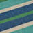 Cletta Striped Rug