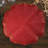 The Kaledos Scalloped Round Beaded Placemats Set with Radiating Design for Valentines Day Dining or Home Decor-98271990