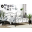 Lynx Open-Frame Bed-41986606-41986608