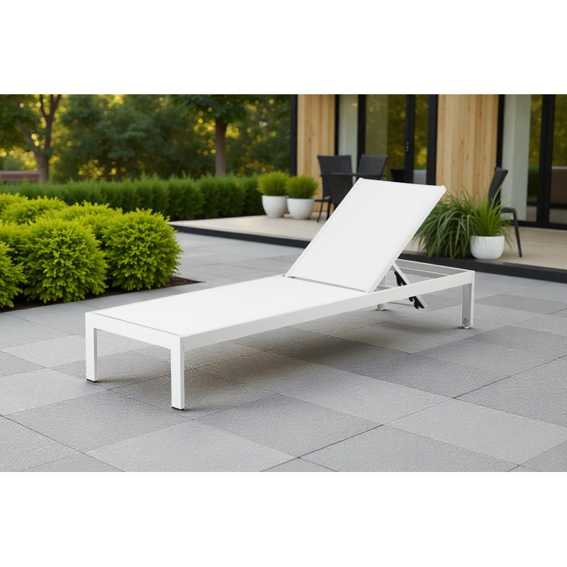Pangea Home Aynura 6-Person Aluminum Outdoor Conversation Set with Cushions – Complete Modern Patio Seating Group with Rust-Free Frame & Ultra-Comfort Cushions