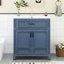 Armoire de salle de bain Retro