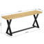 Caitlin 6 - Person Dining Set