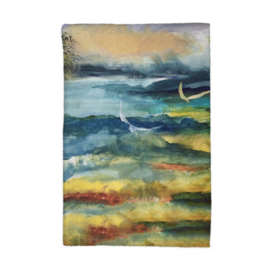 Dish Cloth Kitchen Towel