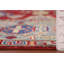 Handmade Red Kazak Oriental Area Rug 8x11