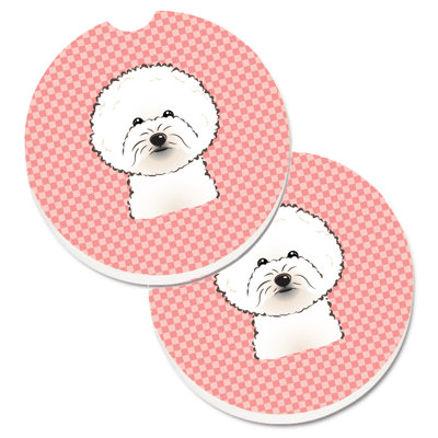 Sous-verre Retriever