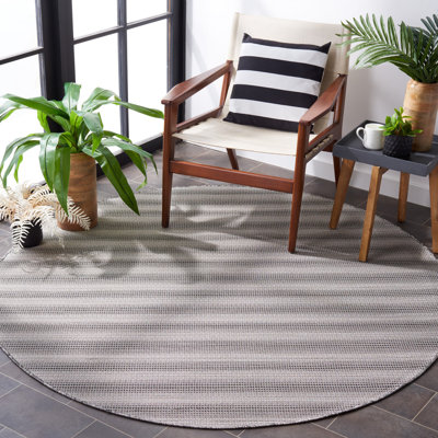 Tapis d'intérieur / extérieur Jennarae Performance