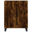 Minako Highboard 69.5x34x180 cm Engineered Wood-1871800363