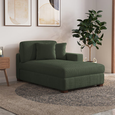 Milbrey Desborough Chaise Lounge