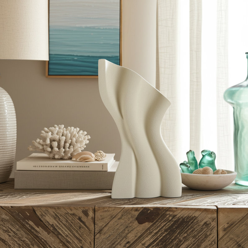 18" Perry Statuary