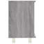 Avrom 60cm Bathroom Vanity Base Only-1350872849