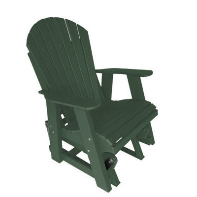 Fauteuil oscillant Phat Tommy Ultimate Campfire