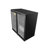 Vitlife 7.49 Cu.ft. Two Door Backbar Cooler, Black
