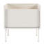 48.2cm W Manufactured Wood Bedside Table-32658767