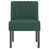 Dark Green 100% Polyester selected